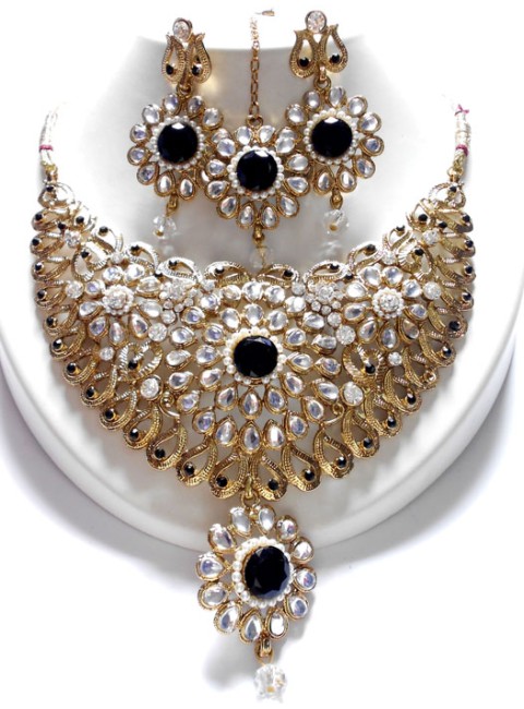 Fashion Jewelry Set